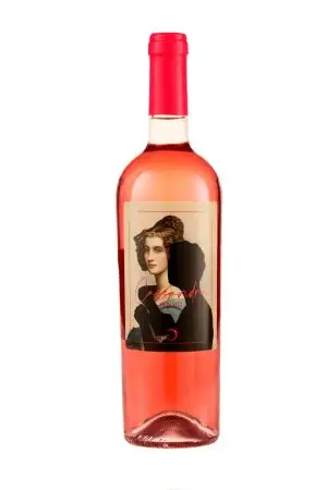 CASSANDRA ROSÉ