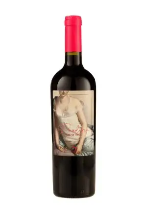 PAOLINA NERO DI TROIA
